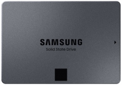 Đánh giá SSD Samsung 860 QVO (1TB/2TB/4TB)