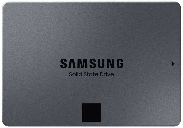 Đánh giá SSD Samsung 860 QVO (1TB / 2TB) 4