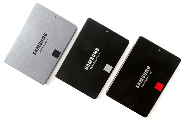 Đánh giá SSD Samsung 860 QVO (1TB / 2TB) 11