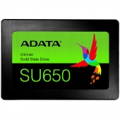 SSD 480GB ADATA SU650