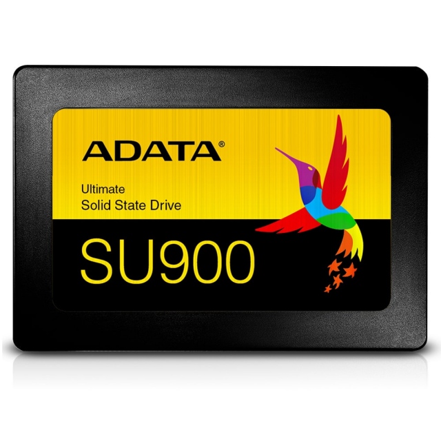 ADATA ASX900S3-512GM（2.5 SATA SSD 512GB） A-DATA Technology XPG SX900 SSD 2.5inch SATA 512GB ASX900S3