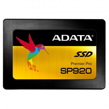 Ổ cứng SSD 128GB ADATA SP920 2.5-Inch SATA III