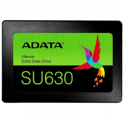 Ổ cứng SSD 240GB ADATA SU630 2.5-Inch SATA III