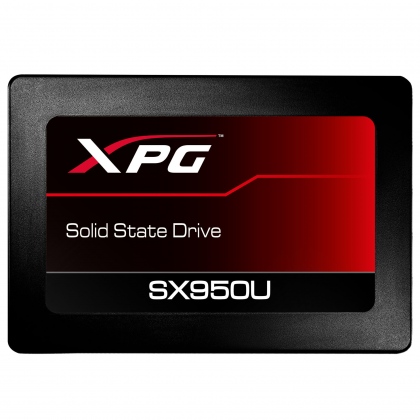 Ổ cứng SSD 960GB XPG SX950U 2.5-Inch SATA III