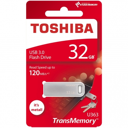 USB 32GB Toshiba U363