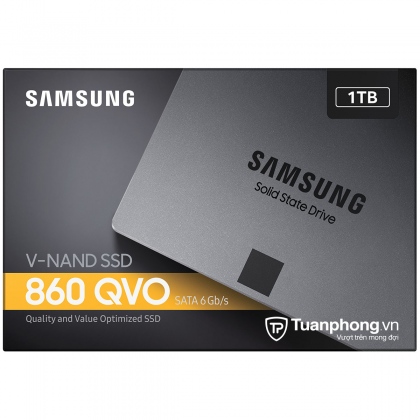 samsung qvo ssd