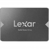 SSD 256GB Lexar NS100