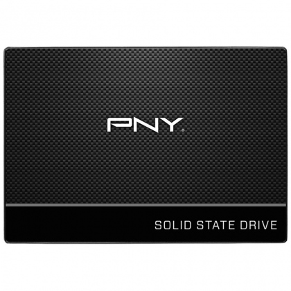 Ổ cứng SSD 120GB PNY CS900 2.5-Inch SATA III