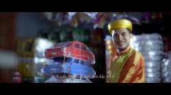 Hwang Cho V Bát (V-08) - Hiện thực hóa ước mơ sở hữu ô tô của người Việt