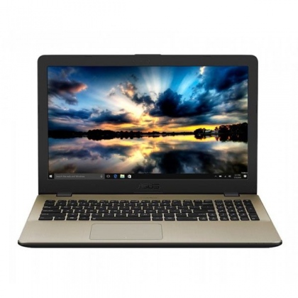 Nâng cấp SSD, RAM, Caddy Bay cho Laptop Asus X542U