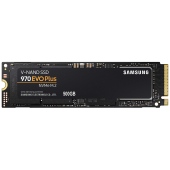 SSD M2-PCIe 500GB Samsung 970 EVO Plus Original