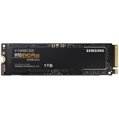 SSD M2-PCIe 1TB Samsung 970 EVO Plus Original