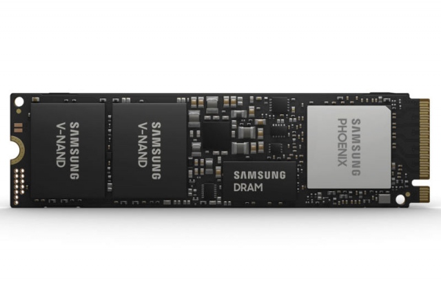 Samsung ra mắt SSD 970 EVO Plus M.2 Pcie NVME 2280 2