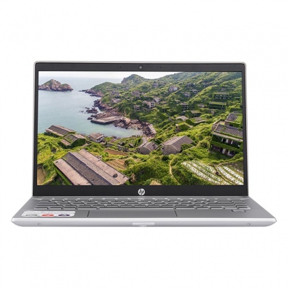 Nâng cấp SSD, RAM cho Laptop HP Pavilion 14-CE0027TU