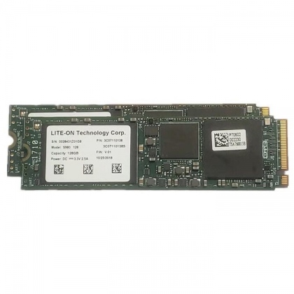 Ổ cứng SSD M2-PCIe 128GB Liteon S980 NVMe 2280
