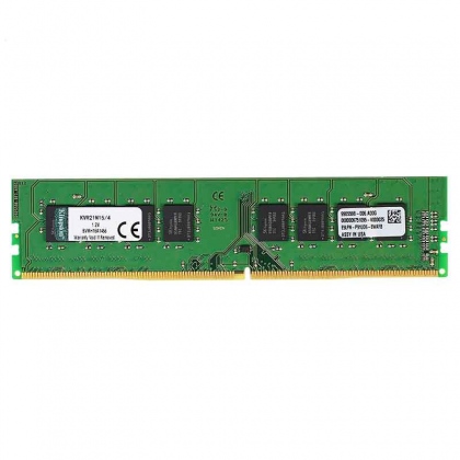 RAM DDR4 Desktop 4GB Kingston 2133Mhz (RAM máy tính để bàn 1.2V)