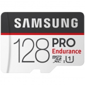 Thẻ nhớ 128GB MicroSDXC Samsung Pro Endurance