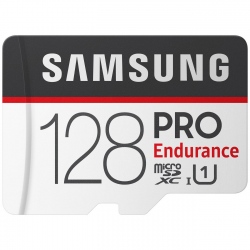Samsung giới thiệu dòng thẻ nhớ quay video chuyên dụng PRO Endurance
