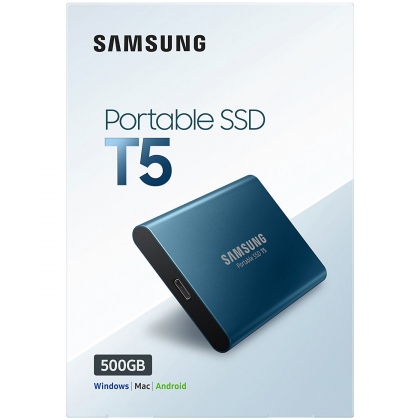 samsung t5 hard drive