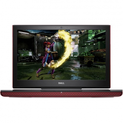 Nâng cấp SSD, RAM cho Laptop Dell Inspiron 7566