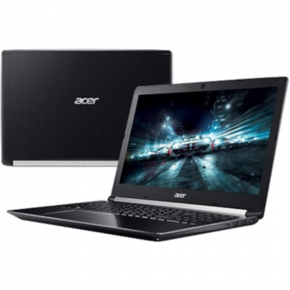 Nâng cấp SSD, RAM cho Laptop Acer Aspire A715 72G 54PC
