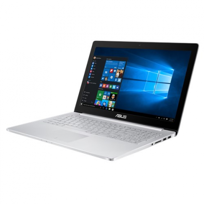 Nâng cấp SSD, RAM cho Laptop ASUS ZenBook Pro UX501VW