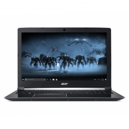 Nâng cấp SSD, RAM cho Laptop Acer A7 A715-71G-52WP