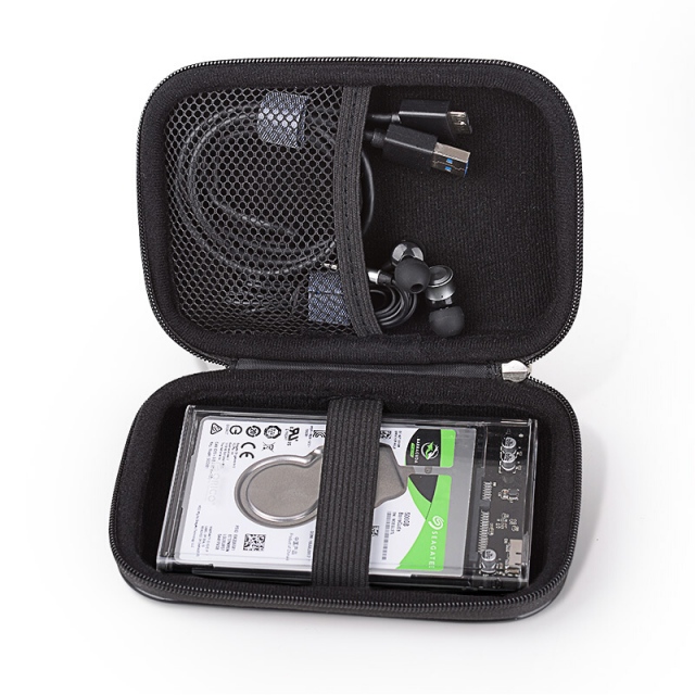 Bao bảo vệ ổ cứng Orico PHB-25 4