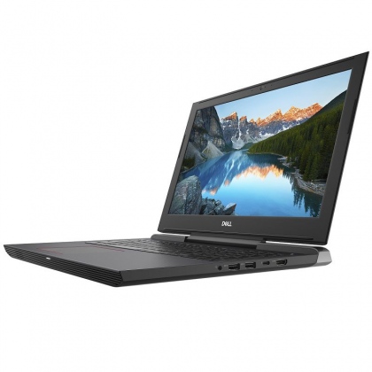 Nâng cấp SSD, RAM cho Laptop Dell Inspiron 15 7577-N7577A