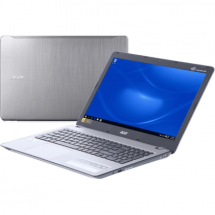 Nâng cấp SSD, RAM cho Laptop Acer Aspire F5 573G