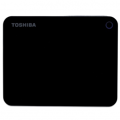 Ổ cứng di động SSD Portable 480GB Toshiba XS700