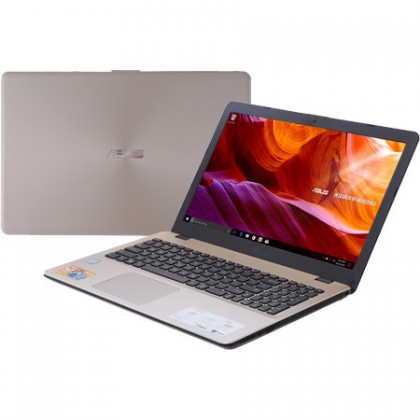 Nâng cấp SSD, RAM cho Laptop Asus VivoBook X542UA