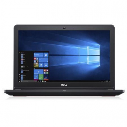 Nâng cấp SSD, RAM cho Laptop Dell Inspiron 5577