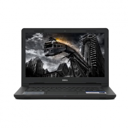 Nâng cấp SSD, RAM cho Laptop Dell Inspiron 14 3467-M20NR3