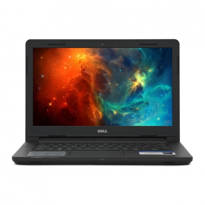 Nâng cấp SSD, RAM cho Laptop Dell Inspiron 14 3476