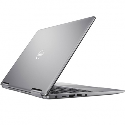 Nâng cấp SSD, RAM cho Laptop Dell Inspiron 13 7373