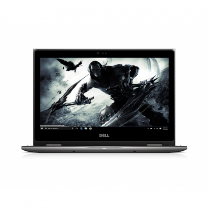 Nâng cấp SSD, RAM cho Laptop Dell Inspiron 13 5379-C3TI7501W