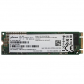 SSD M2-SATA 256GB Micron 1100