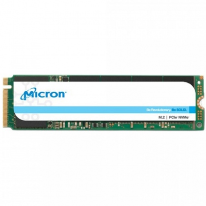 Ổ cứng SSD M2-PCIe 512GB Micron 2200 NVMe 2280