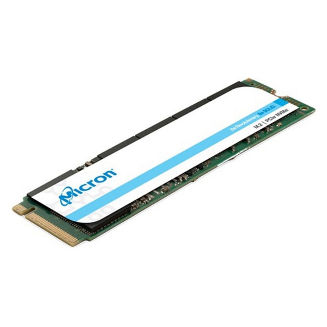 Ổ cứng SSD M2-PCIe 512GB Micron 2200 NVMe 2280 - Tuanphong.vn