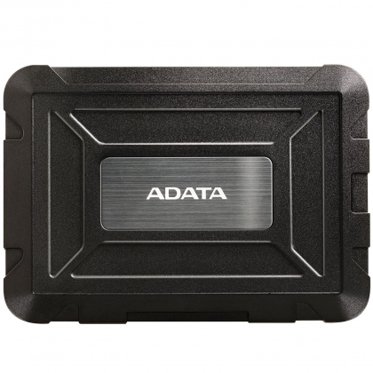 Box ADATA ED600 - Chuyển ổ 2.5" HDD và SSD thành ổ cứng di động