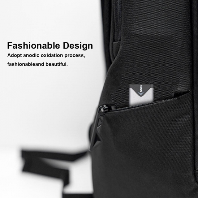 Box chuyển M.2 PCie sang USB 3.1 SSK SHE-C325 - Biến SSD M.2 NVMe thành ổ cứng di động 7