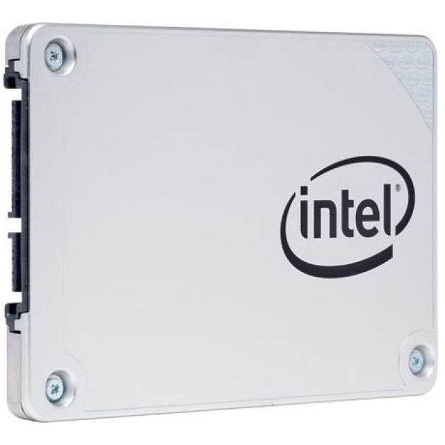 Ổ cứng SSD 256GB Intel 540s 2.5-Inch SATA III 2