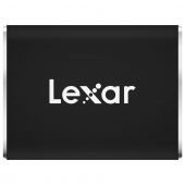 Portable SSD Lexar SL100 Pro 500GB
