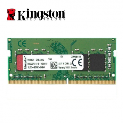 RAM DDR4 Laptop 4GB Kingston 2666Mhz