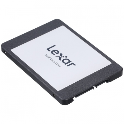 【SSD 120GB 4個セット】Lexar NS10 Lite Lexar NS10 Lite SSD | Lexar SSD Full review 120 GB - YouTube