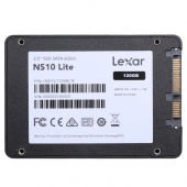 SSD 120GB Lexar NS10 Lite