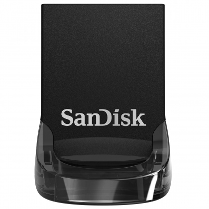 USB 16GB Sandisk Ultra Fit CZ430
