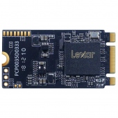 SSD M2-PCIe 256GB Lexar NM520 NVMe 2242