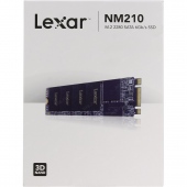 SSD M2-SATA 128GB Lexar NM210